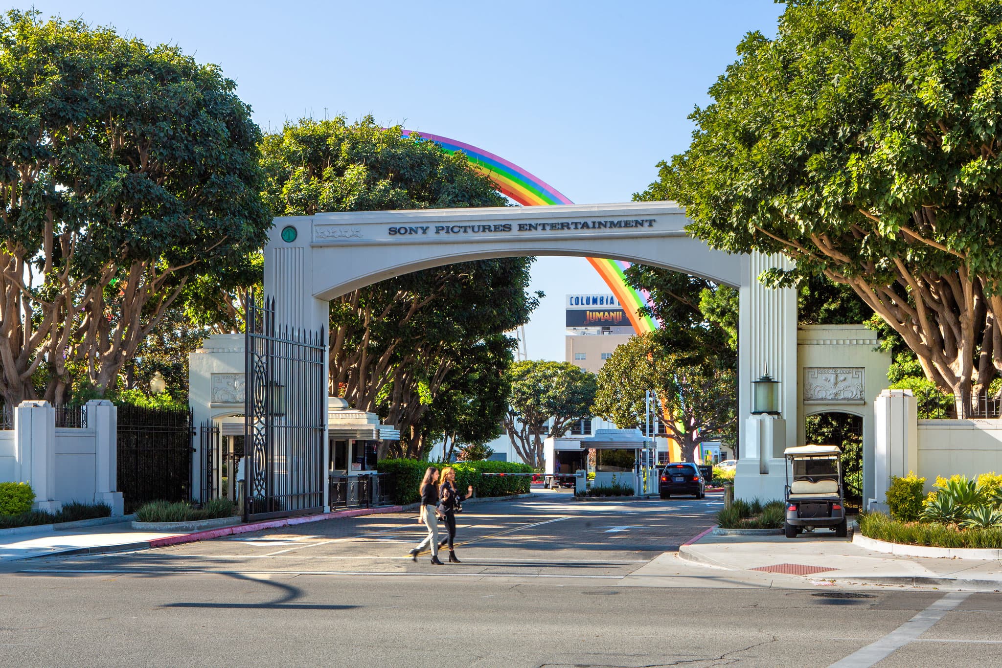 Culver City, CA