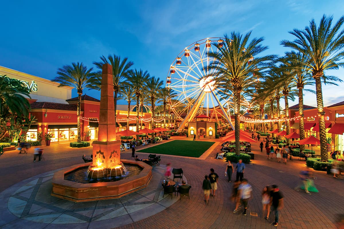 Irvine, CA