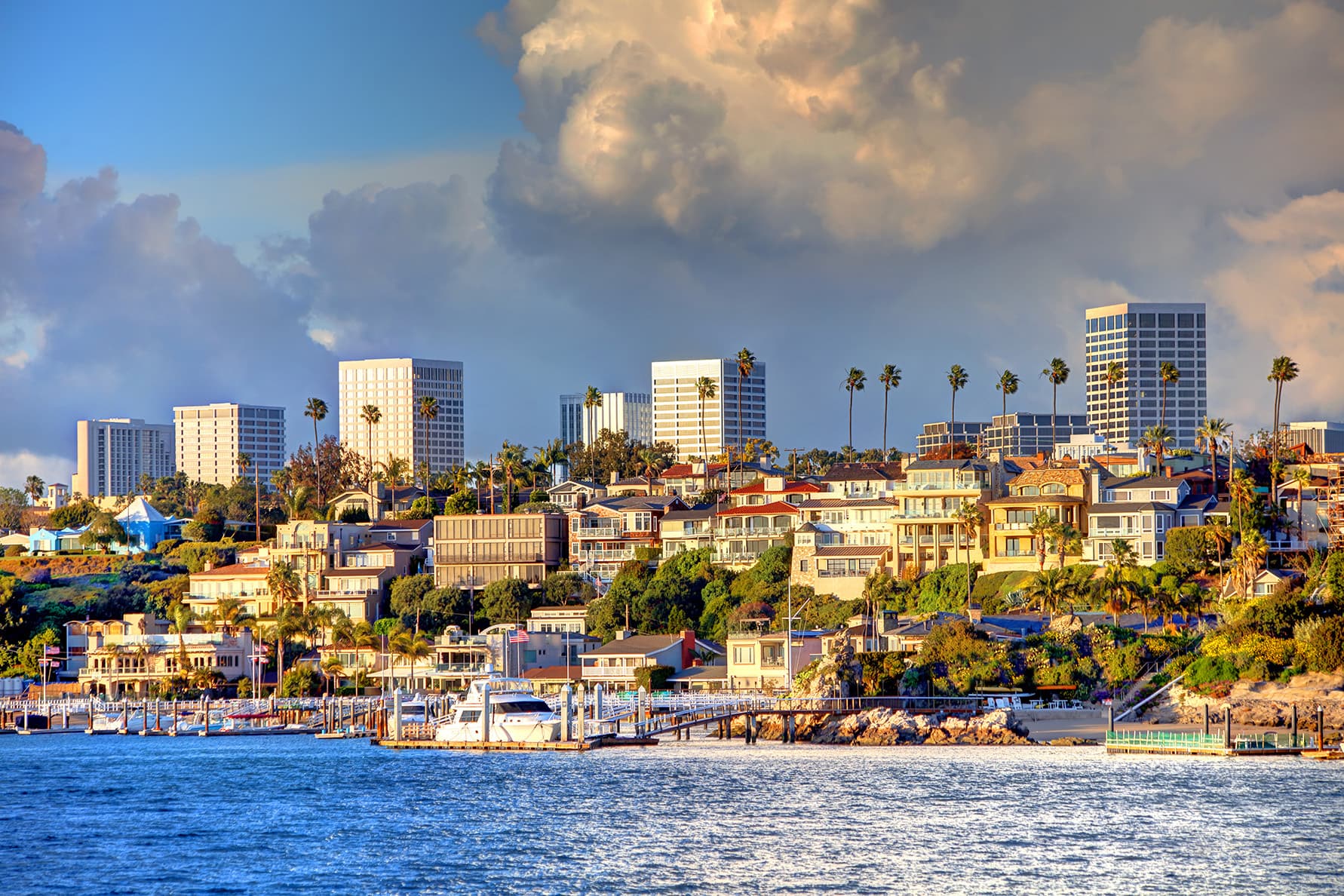 Newport Beach, CA