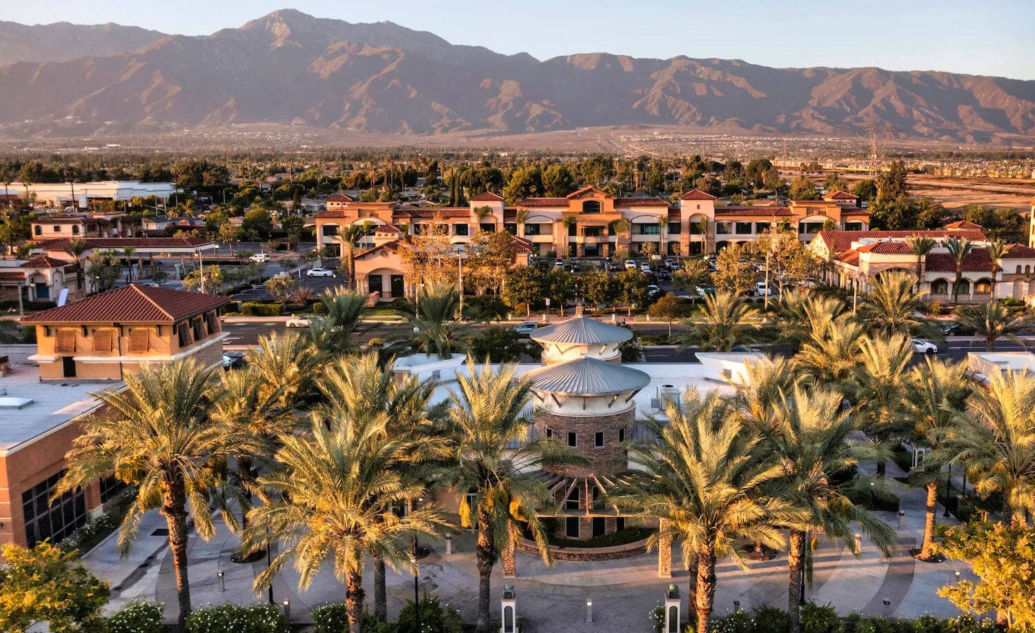 Rancho Cucamonga, CA