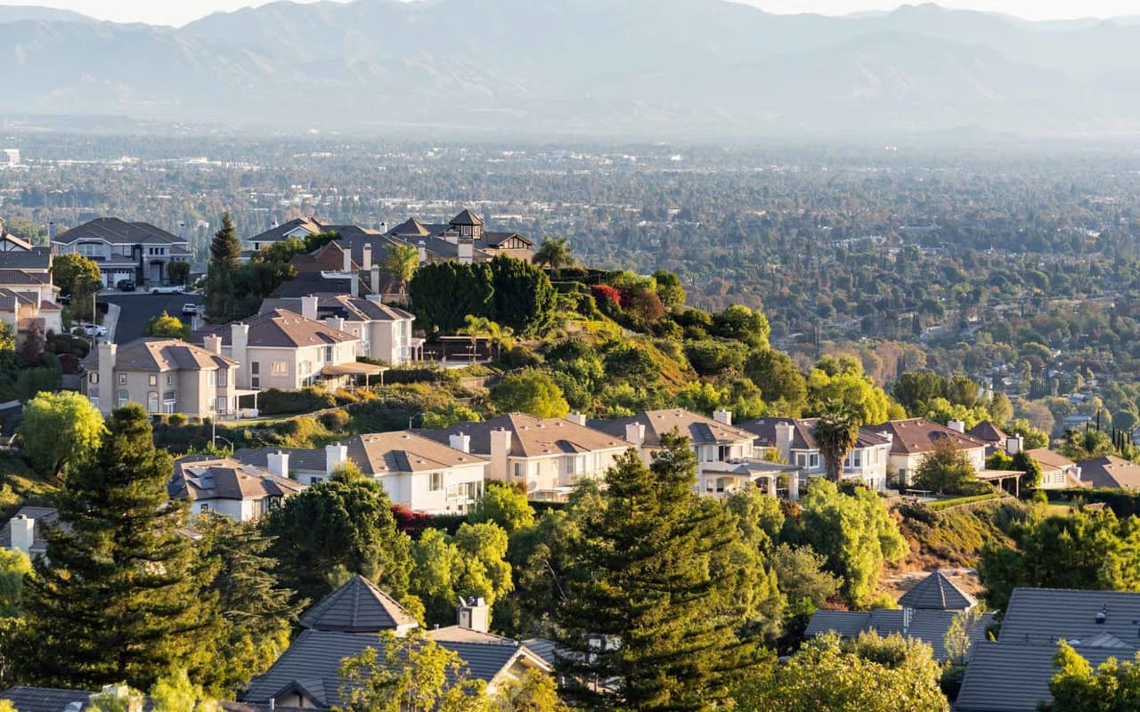 San Fernando Valley, CA
