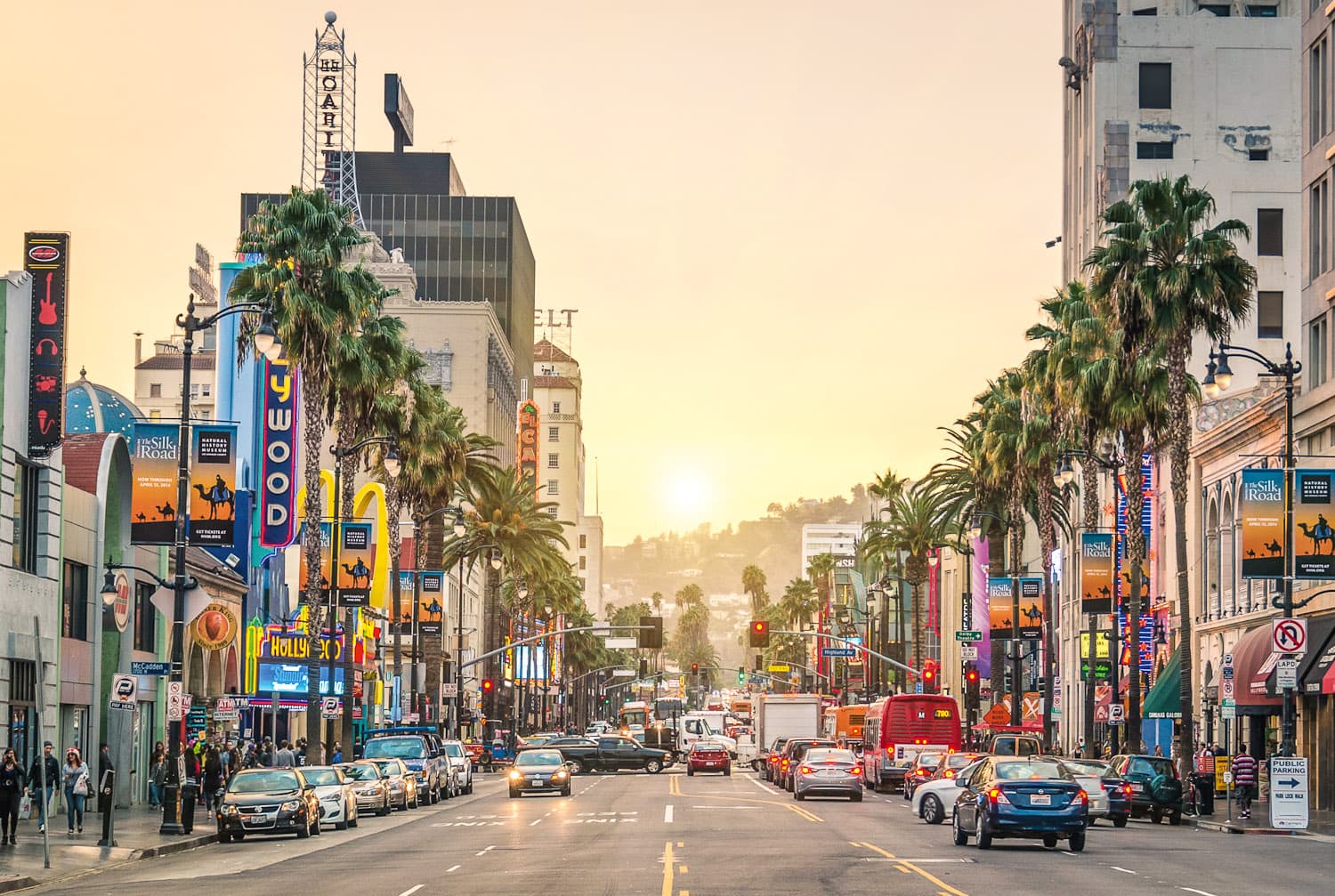 West Hollywood, CA