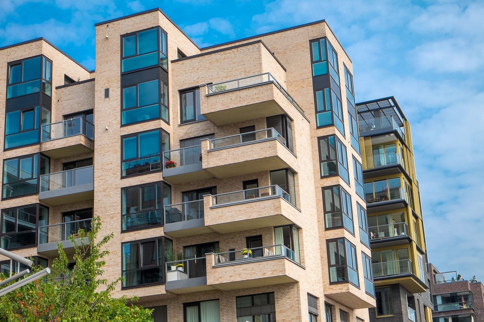 Multifamily