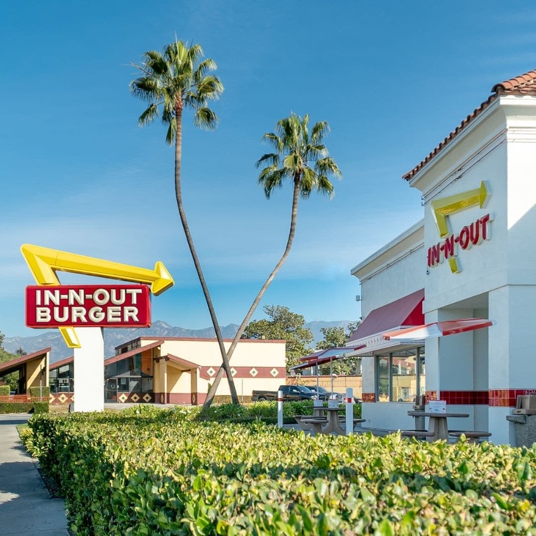 Triple Net Retail